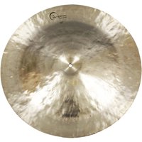 Dream Cymbal Pang Chinese Style 22