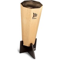 Schlagwerk Yambú Travel II Skinwood Black