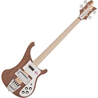 Rickenbacker 4003 Bass Walnut