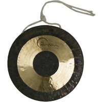 Dream 28 Chau Black Dot Gong