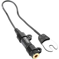 Realist Lifeline Bass ADJ-Mounted Pickup