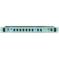 Tech 21 GLP1 Geddy Lee Rack Pre Amp