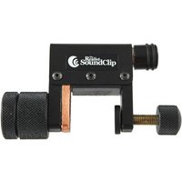 Realist Soundclip Removable Cello Pickup