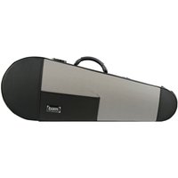 BAM 5101 16.5 Stylus Viola Case Black