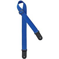 Ortega ONS50STD-BL Strap Blue