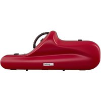 BAM 4012S Cabine Tenor Saxophone Case Pomegranate Red