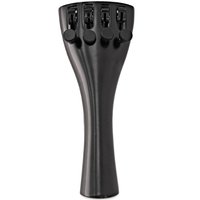 Metal Violin Tailpiece 1/2 Size