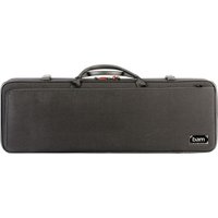 BAM 2002 Classic Violin Case Black