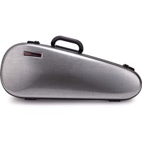 BAM 2003XL Hightech Cabin Violin Case Tweed Effect