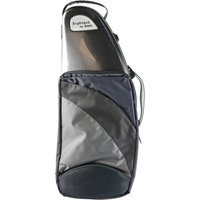 BAM 4101XL Hightech Alto Saxophone Case with Pocket Tweed