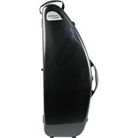 BAM 4102 Hightech Tenor Saxophone Case Black Carbon