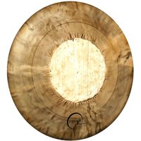 Dream Tiger 13 Bend Down Gong