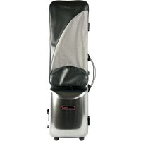 BAM 3026XL Hightech Bass Clarinet Case Tweed
