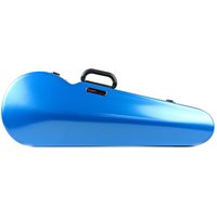 BAM 2200XL Hightech Shaped Viola Case Azure Blue