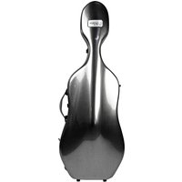BAM 1004XL Hightech Compact Cello Case Tweed