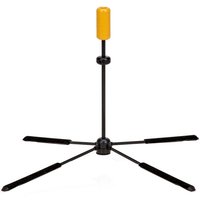 Hercules DS461B Travlite Flute Stand B Foot