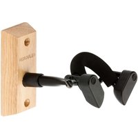 Hercules DSP57WB Violin Wall Hanger Woodblock