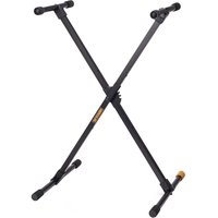 Hercules KS118B Travlite Keyboard Stand