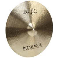 Istanbul Agop 22" Idris Muhammad Signature Ride Cymbal
