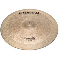 Istanbul Agop 22" Special Edition Fusion Ride Cymbal