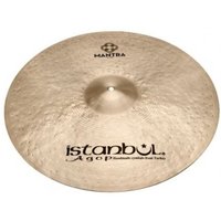 Istanbul Agop 22" Cindy Blackman Mantra Ride Cymbal