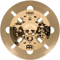 Meinl Artist Concept 16" Luke Holland Bullet Stack