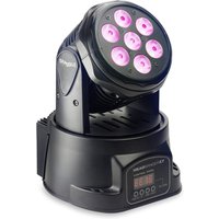 Stagg Headbanger XT RGBW 70W LED Mini Moving Head