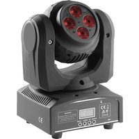 Stagg Headbanger Spin Double-Sided Moving Head