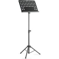 Stagg MUS-C5 T Orchestral Music Stand Black