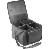 Stagg SLI-TB-4 Soft Padded Bag for LED Lights