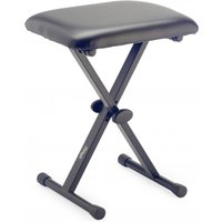 Stagg KEB-A10 X Style Keyboard Bench