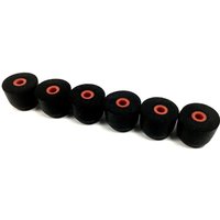 Flare Audio Earfoams Isolate Replacement Tips Large