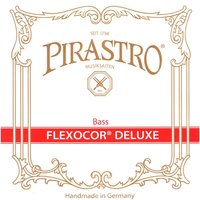 Pirastro Flexocor Deluxe Double Bass D String Ball End