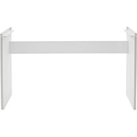 SDP-2 Stage Piano Stand by Gear4music White