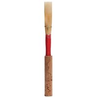 Jones European Scrape Oboe Reed Medium