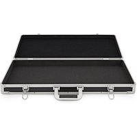 Guitar Pedal Board Flight Case by Gear4music Large