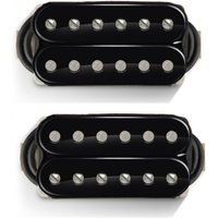 Bare Knuckle Pickups VH II Vintage Hot Humbucker Open Set