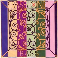 Pirastro Passione 3/4 Double Bass D String Strong Gauge