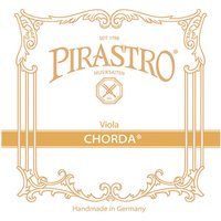 Pirastro Chorda Viola C String Knot End