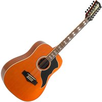 Eko Ranger XII VR Acoustic Natural
