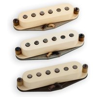 Seymour Duncan Antiquity II Strat Surfer Pickup Set