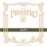 Pirastro Oliv-Stiff Viola C String Knot End