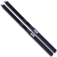 Flix Tips Heavy Rock Black Tip