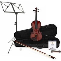 Student Plus 4/4 Violine mit Zubehör von Gear4music
