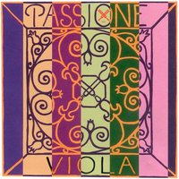 Pirastro Passione Viola A String Removable Ball End