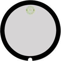 Big Fat Snare Drum "Green Monster" 14" Drum Dampener