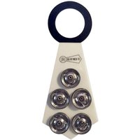 Big Fat Snare Drums "Big Fat Neck Tie" Cymbal Jingle