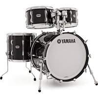 Yamaha Recording Custom 20" 4pc Shell Pack Solid Black