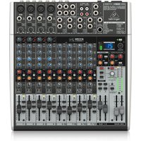 Behringer XENYX X1622USB 12 Channel Analog Mixer