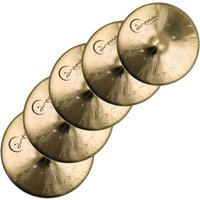 Dream MBAO Gongs C5 Pentatonic Set
